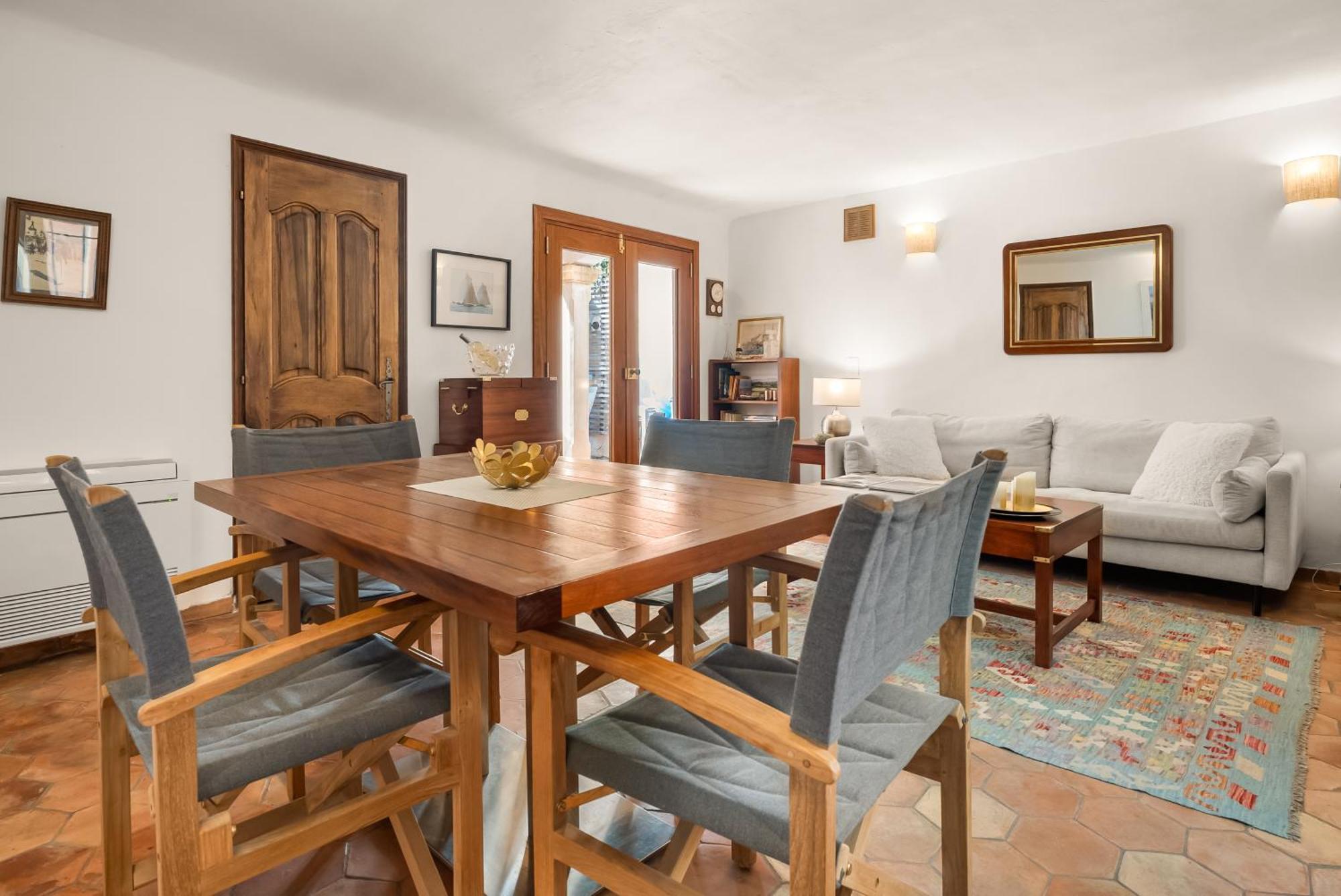 New Villa Magdelein Saint-Tropez Buitenkant foto