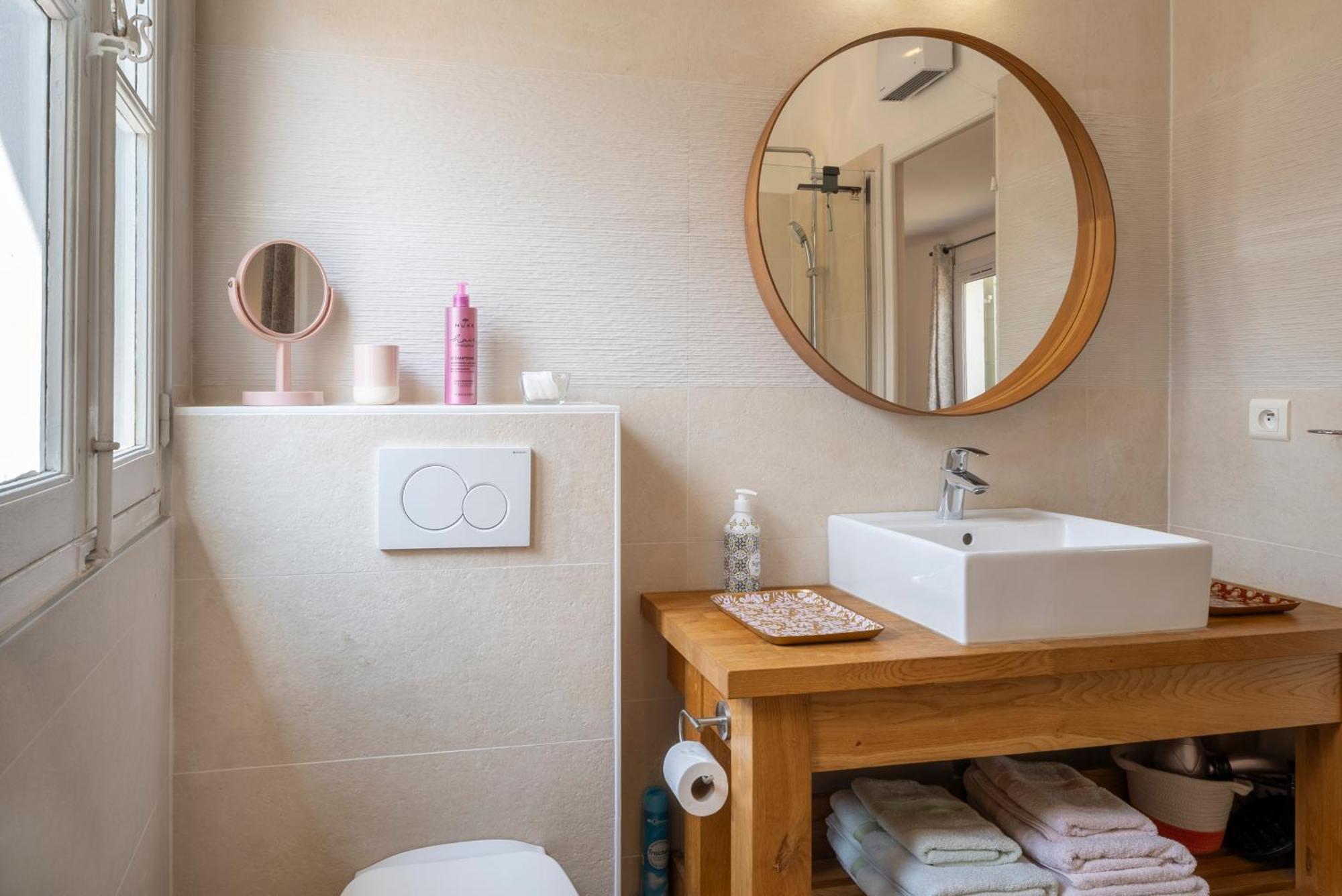 New Villa Magdelein Saint-Tropez Buitenkant foto